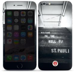 Folien für Smartphones matt