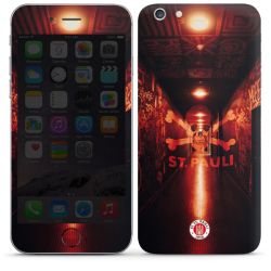 Folien für Smartphones matt