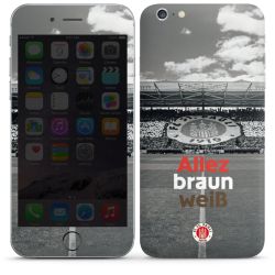 Folien für Smartphones matt