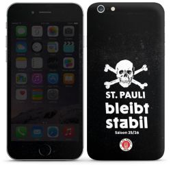 Folien für Smartphones matt