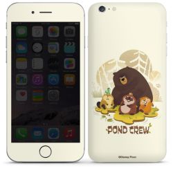 Folien für Smartphones matt