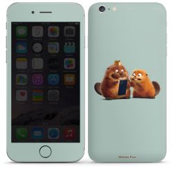 Folien für Smartphones matt