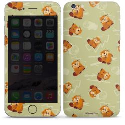 Folien für Smartphones matt