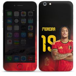 Foils for Smartphones matt