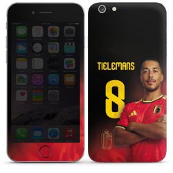 Foils for Smartphones matt