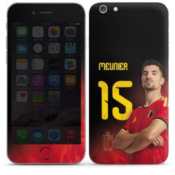 Foils for Smartphones matt