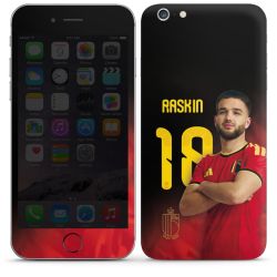 Foils for Smartphones matt