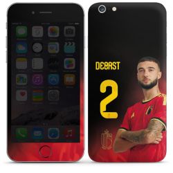 Foils for Smartphones matt