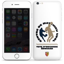 Folier Telefoner måtten