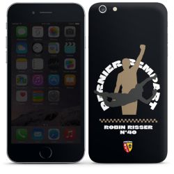 Folier Telefoner måtten