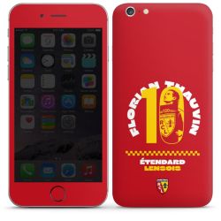 Folier Telefoner måtten