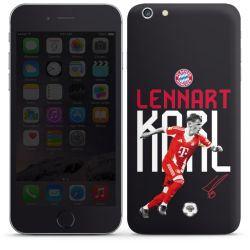 Foils for Smartphones matt