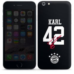 Foils for Smartphones matt