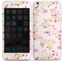 Folien für Smartphones matt