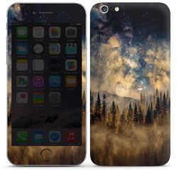 Folien für Smartphones matt