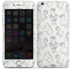 Foils for Smartphones matt