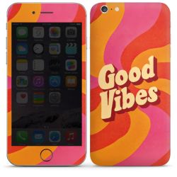 Folien für Smartphones matt