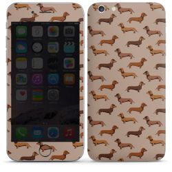 Foils for Smartphones matt