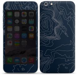 Folien für Smartphones matt