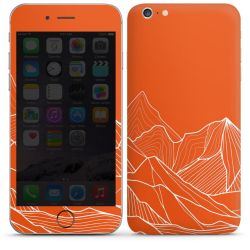 Folien für Smartphones matt