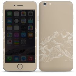 Folien für Smartphones matt