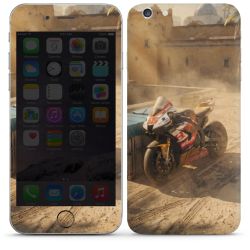 Folien für Smartphones matt