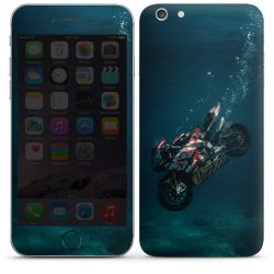 Folien für Smartphones matt