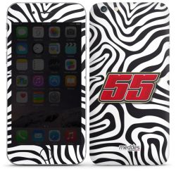 Folien für Smartphones matt