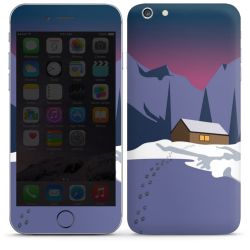 Foils for Smartphones matt