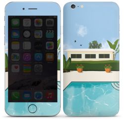 Foils for Smartphones matt