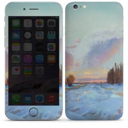 Foils for Smartphones matt