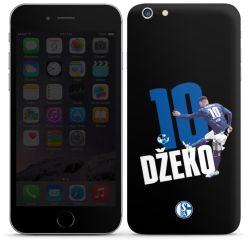 Folien für Smartphones matt