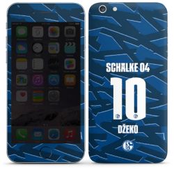 Folien für Smartphones matt