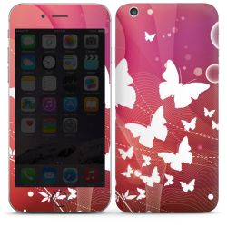 Foils for Smartphones matt