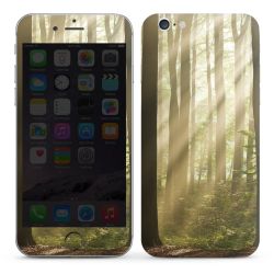 Foils for Smartphones glossy