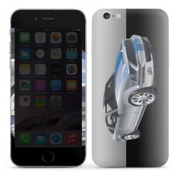 Foils for Smartphones glossy