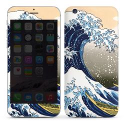 Great wave of Kanagawa