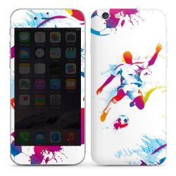 Foils for Smartphones glossy