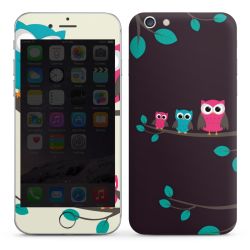 Foils for Smartphones glossy