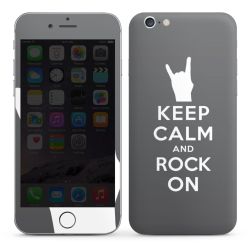 Foils for Smartphones glossy