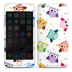 Foils for Smartphones glossy