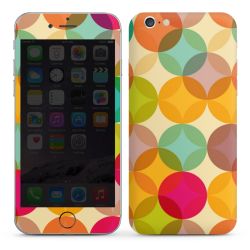 Foils for Smartphones glossy