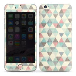 Foils for Smartphones glossy