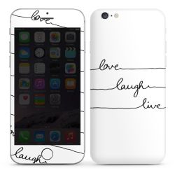 Foils for Smartphones glossy