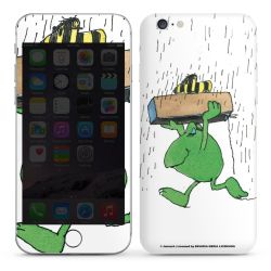 Foils for Smartphones glossy