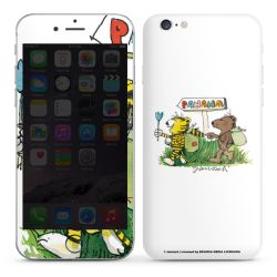 Foils for Smartphones glossy