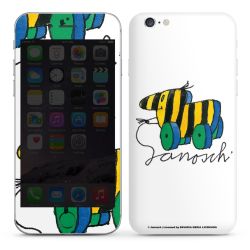 Foils for Smartphones glossy