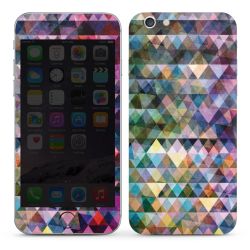 Foils for Smartphones glossy