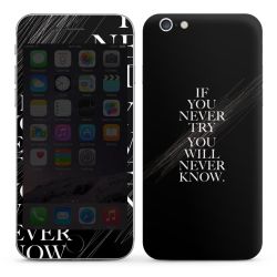 Foils for Smartphones glossy