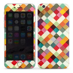 Foils for Smartphones glossy